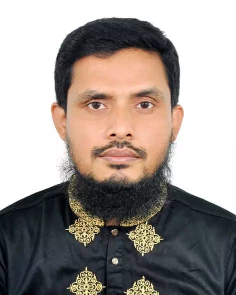 Md. Abdus Satter